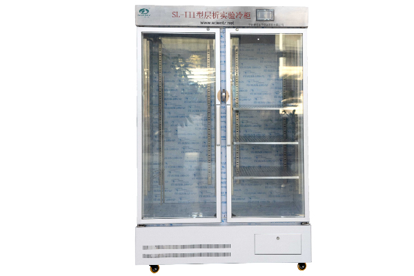 Sl-iii chromatography laboratory freezer