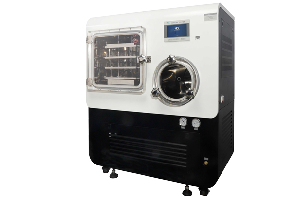 SCIENTZ-30F普通型硅油加热系列冷冻干燥机