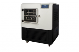 SCIENTZ-20F普通型硅油加热系列冷冻干燥机