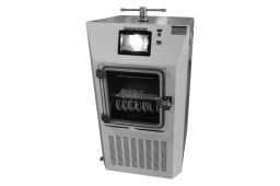 SCIENTZ-10YD原位压盖型(电加热)冷冻干燥机