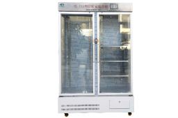 SL-III型层析实验冷柜