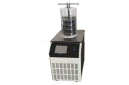 SCIENTZ-12N压盖型冷冻干燥机
