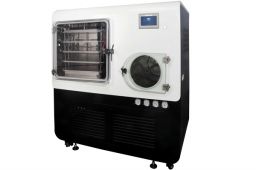 SCIENTZ-100F普通型硅油加热系列冷冻干燥机